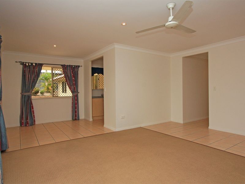 Mount Louisa QLD 4814