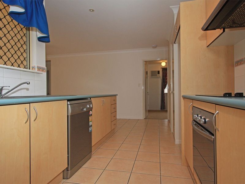 Mount Louisa QLD 4814