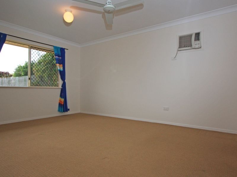 Mount Louisa QLD 4814