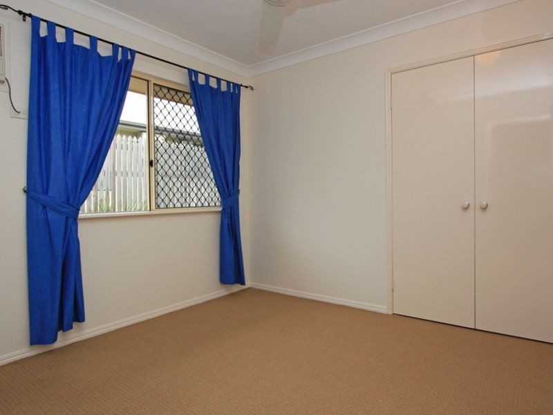 Mount Louisa QLD 4814