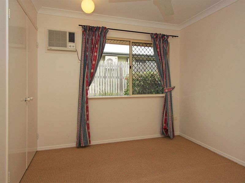 Mount Louisa QLD 4814