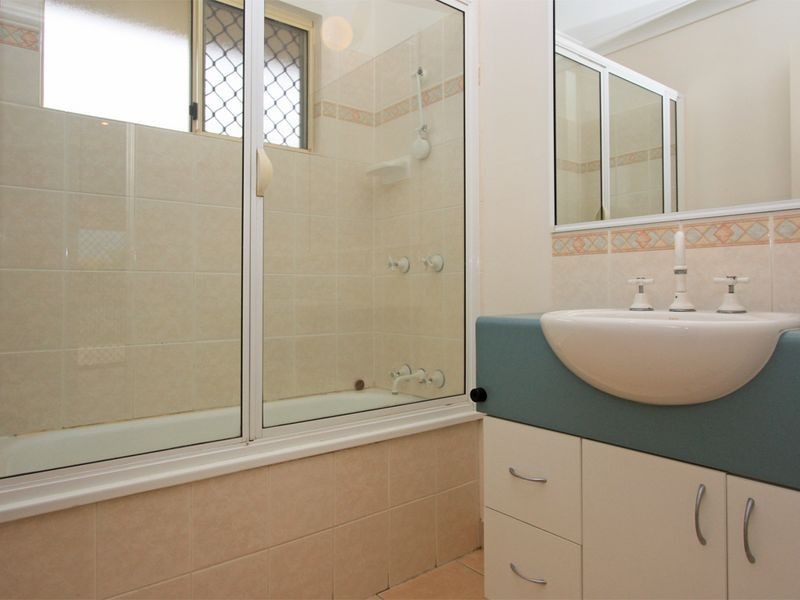 Mount Louisa QLD 4814