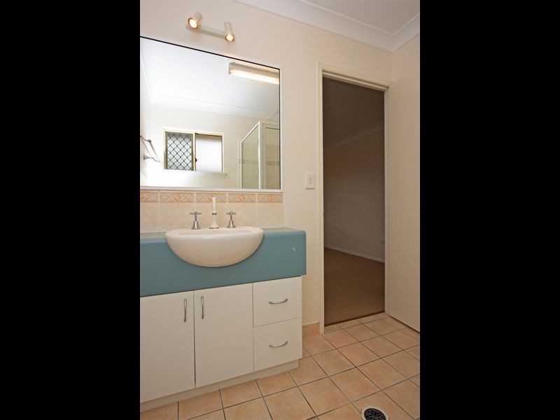 Mount Louisa QLD 4814