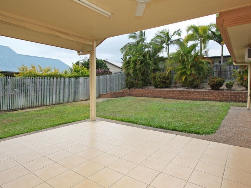 Mount Louisa QLD 4814