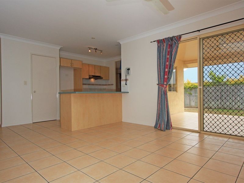 Mount Louisa QLD 4814