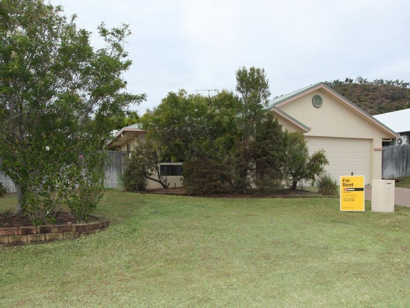 Mount Louisa QLD 4814