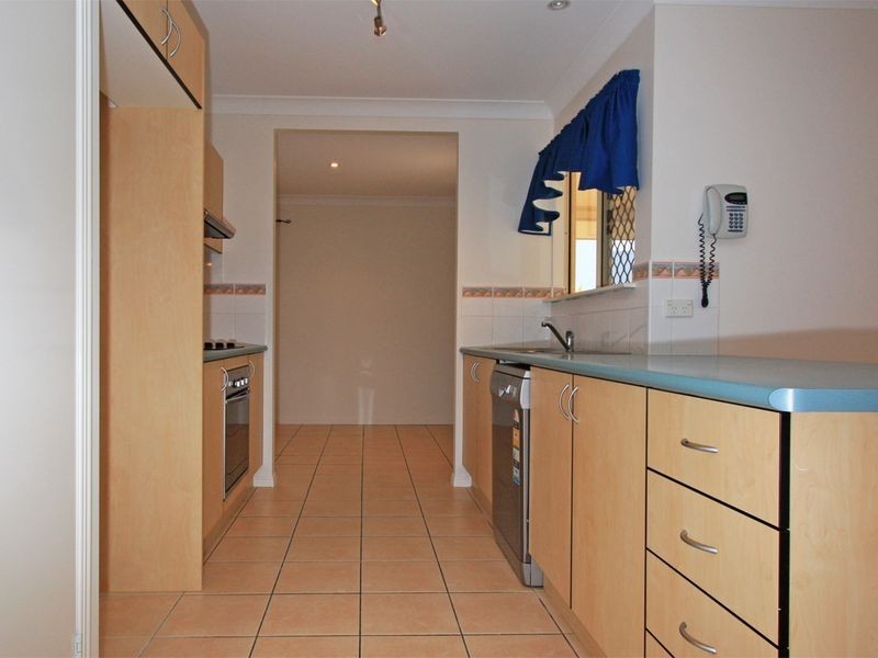 Mount Louisa QLD 4814