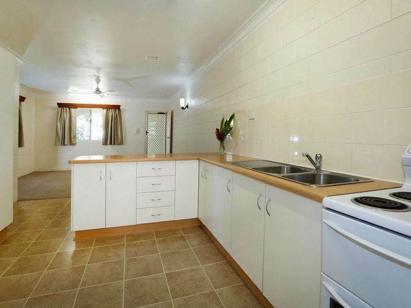 Kirwan QLD 4817