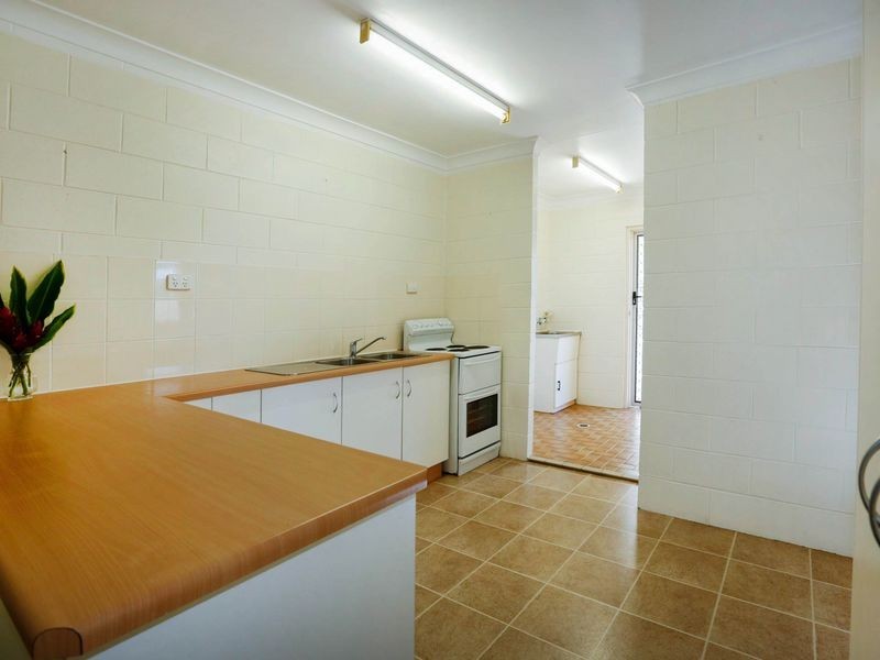 Kirwan QLD 4817
