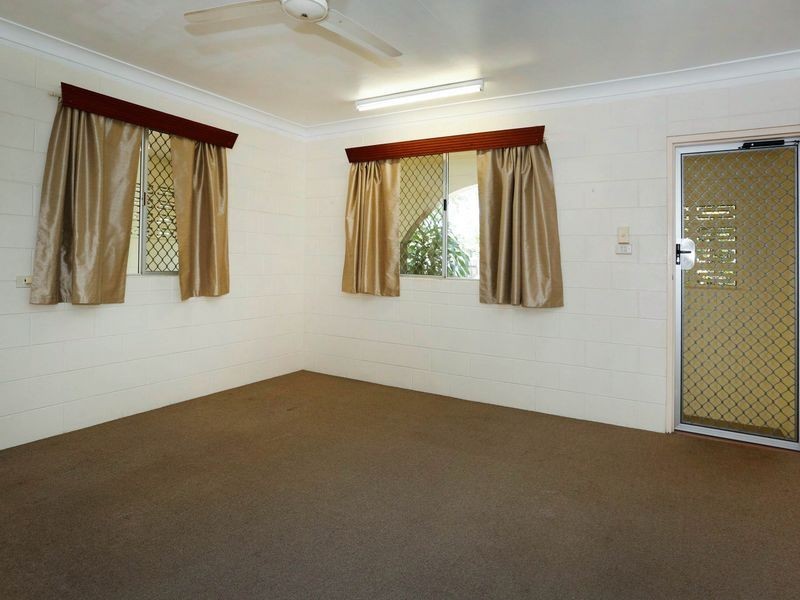 Kirwan QLD 4817