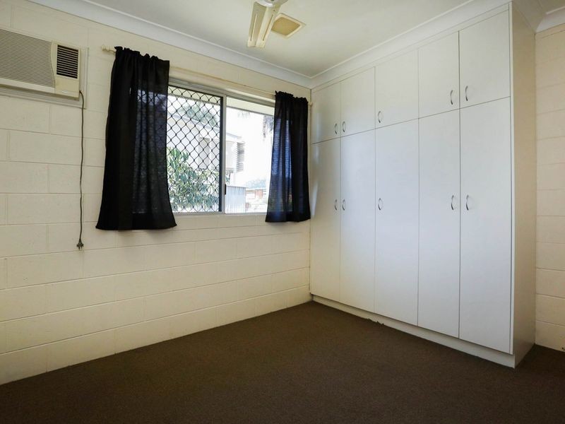 Kirwan QLD 4817