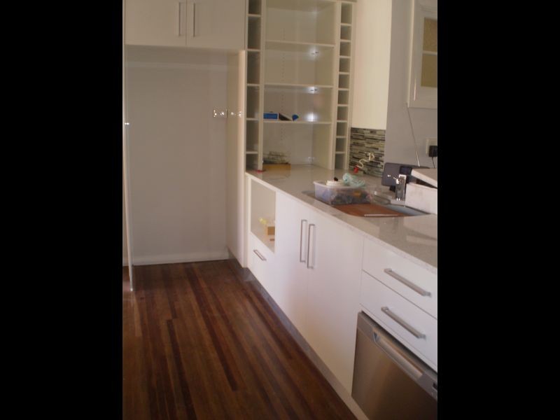 1/30 Cleveland Terrace ***, Townsville QLD 4810