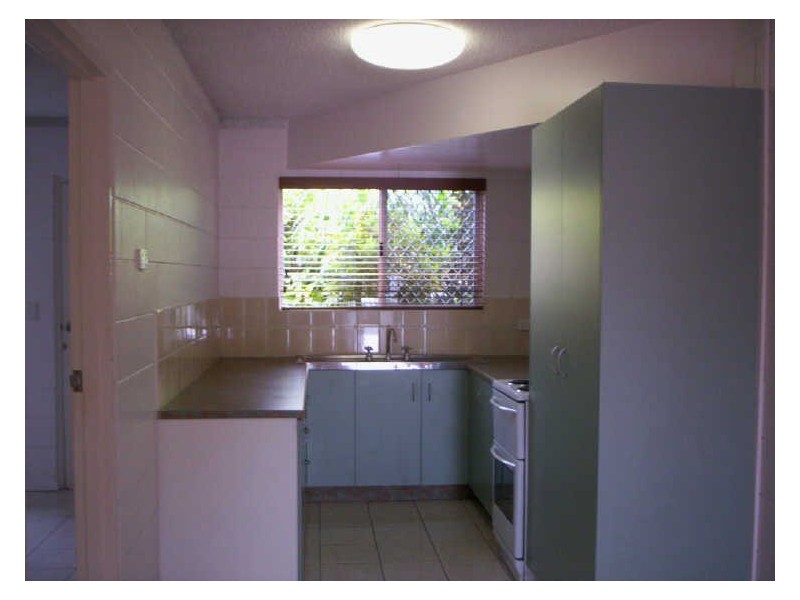 5/22 Stuart Street, North Ward QLD 4810