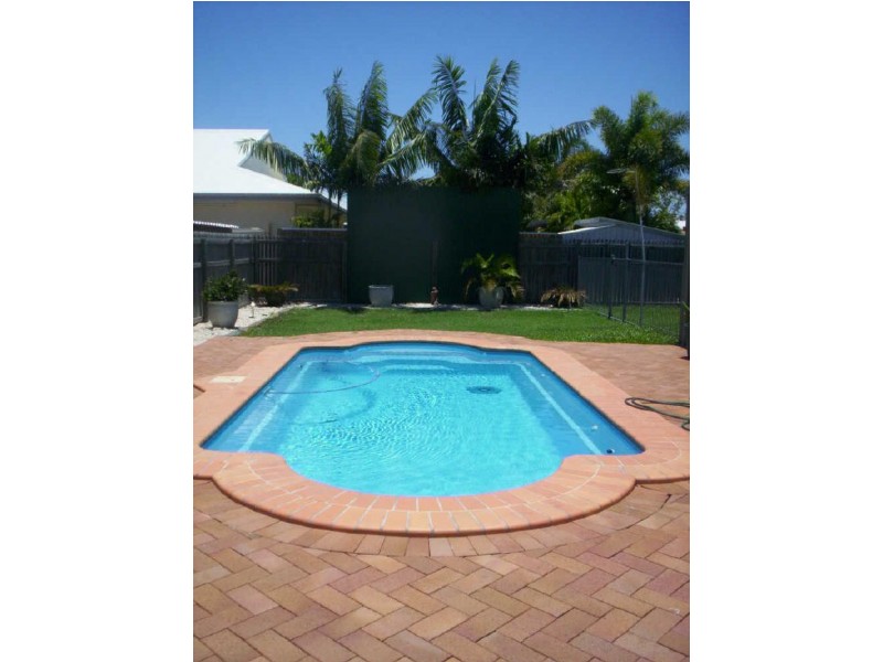 34 Overton Circuit, Kirwan QLD 4817