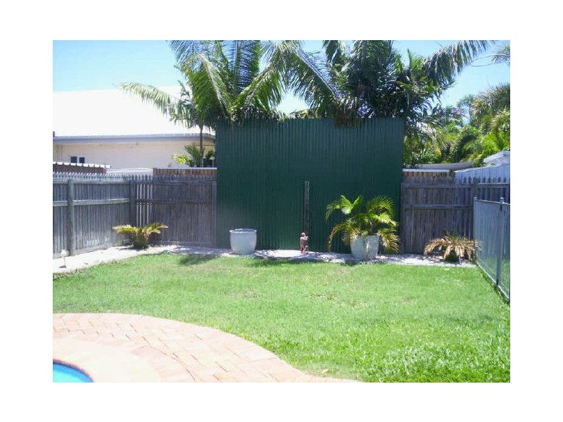 34 Overton Circuit, Kirwan QLD 4817