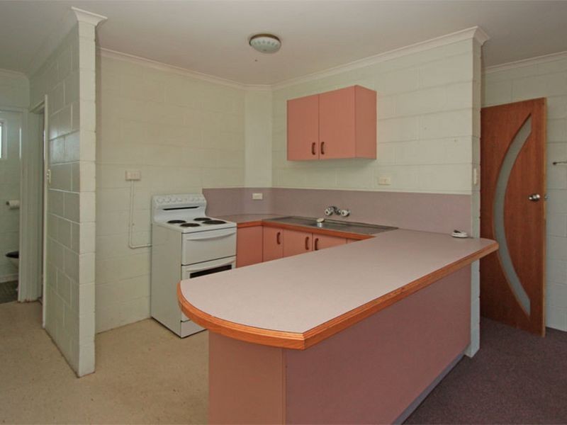 Hermit Park QLD 4812