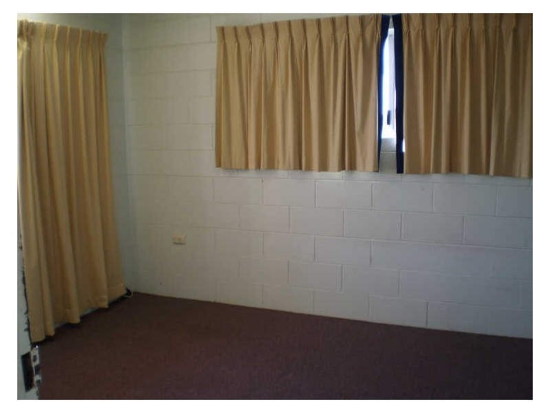 Hermit Park QLD 4812