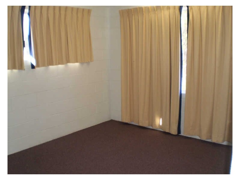 Hermit Park QLD 4812