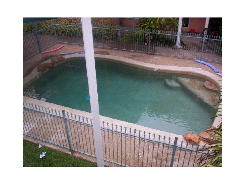 9/51-55 Bamford Lane ***, Kirwan QLD 4817