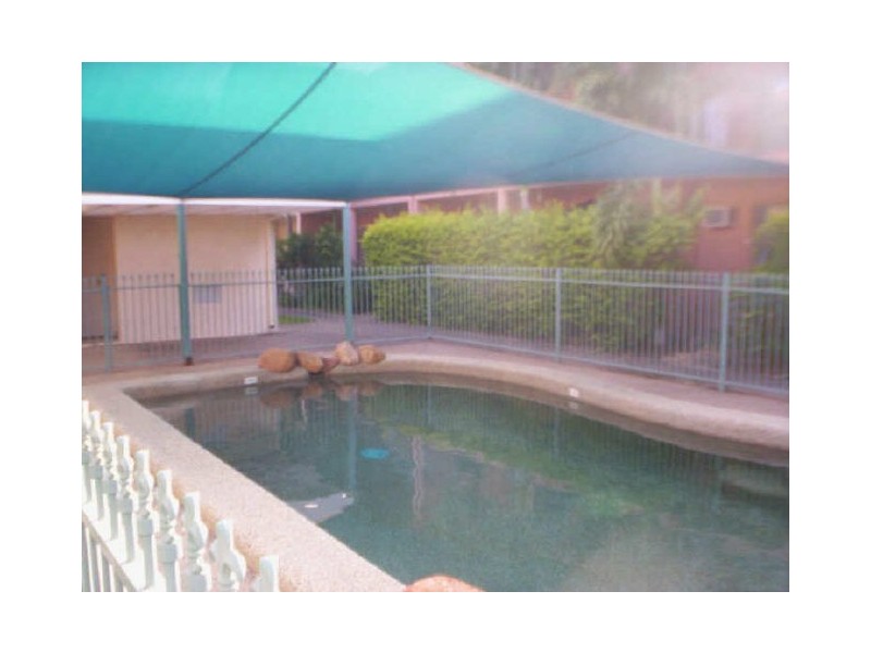 9/51-55 Bamford Lane ***, Kirwan QLD 4817