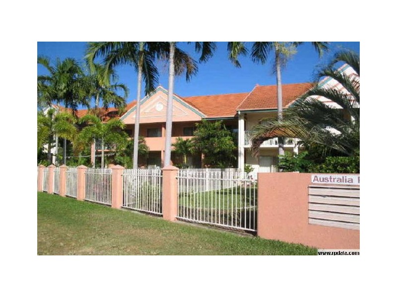 9/51-55 Bamford Lane ***, Kirwan QLD 4817