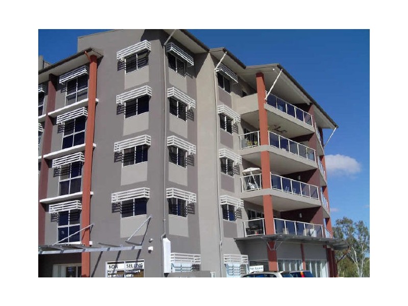 2/237 Riverside Bld, Edgewater Apts, Douglas VIC 3401