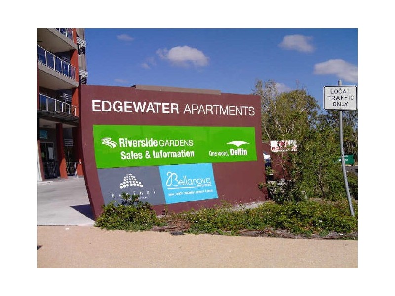 2/237 Riverside Bld, Edgewater Apts, Douglas VIC 3401