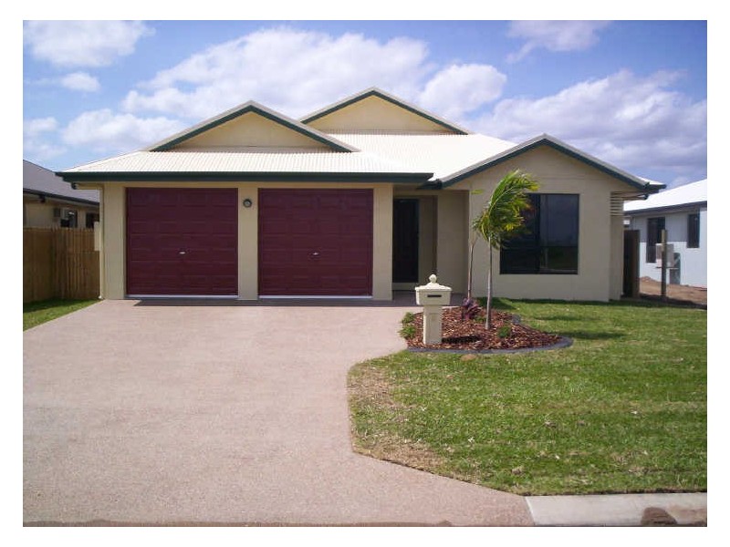 11 Chesterton Court, Kirwan QLD 4817