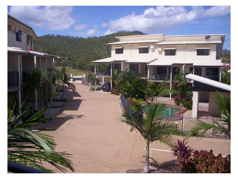 10/269 Riverside Boulevard, Douglas QLD 4814