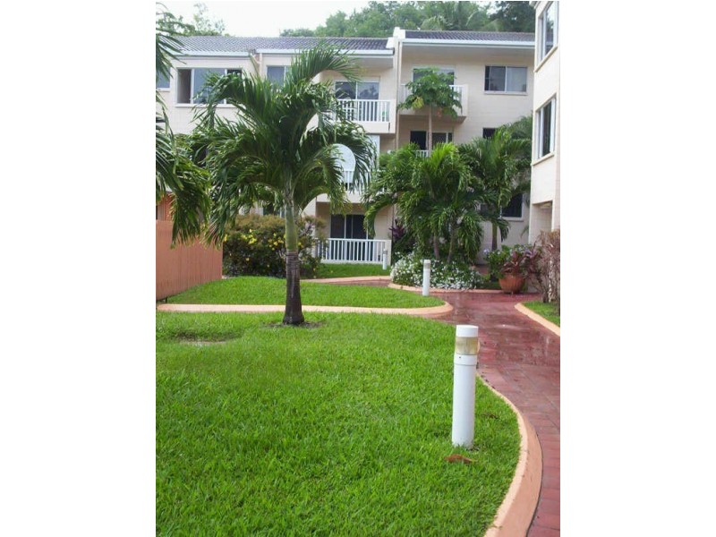 101/15-19 Gregory Street, North Ward QLD 4810