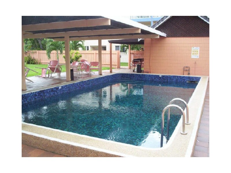 101/15-19 Gregory Street, North Ward QLD 4810