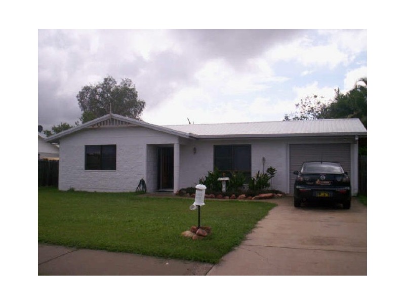 103 Kern Brothers Drive, Kirwan QLD 4817