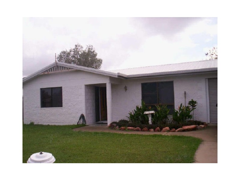 103 Kern Brothers Drive, Kirwan QLD 4817