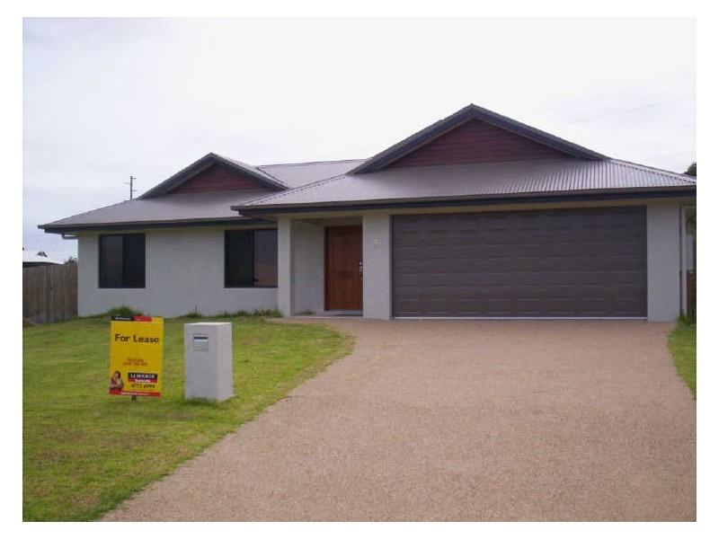 9 Johnstone Court, Douglas QLD 4814