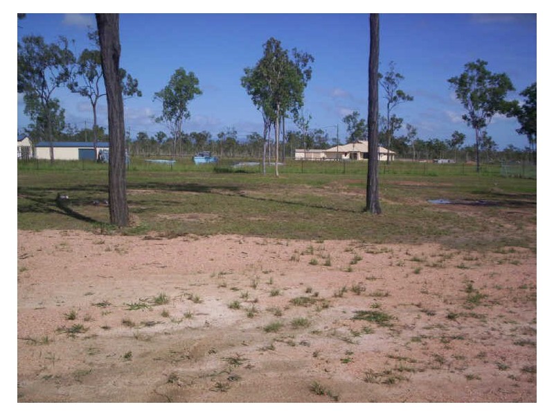 7 Stenhouse Court, Mount Low QLD 4818