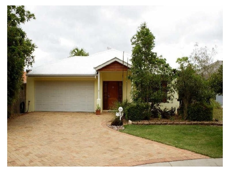 4 New England Court, Douglas QLD 4814