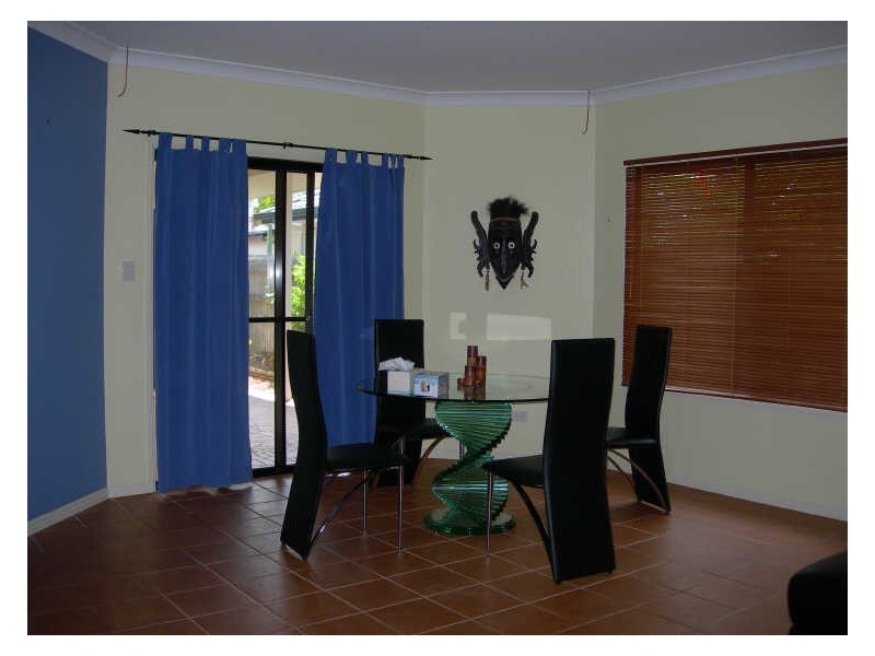 4 New England Court, Douglas QLD 4814