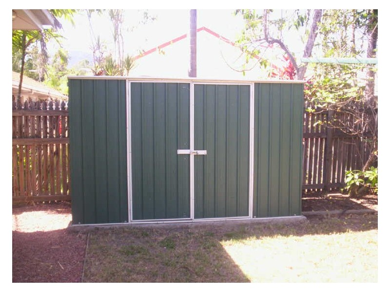 4 New England Court, Douglas QLD 4814