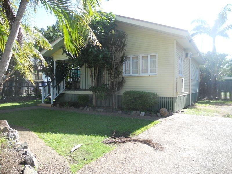 Wulguru QLD 4811