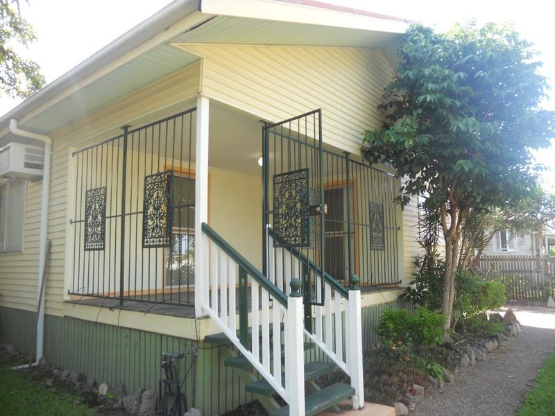 Wulguru QLD 4811