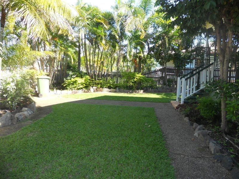 Wulguru QLD 4811