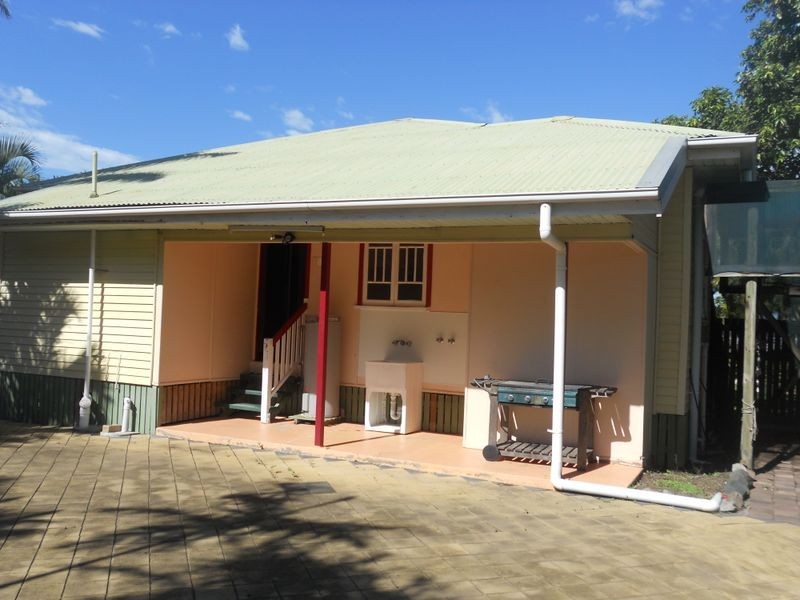 Wulguru QLD 4811