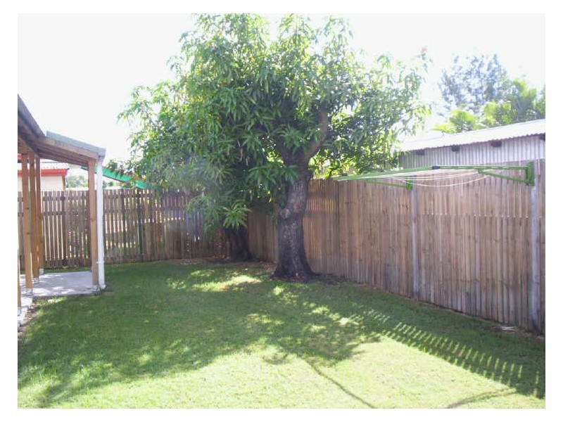 216b Bayswater Road, Currajong QLD 4812