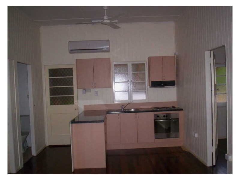 216b Bayswater Road, Currajong QLD 4812