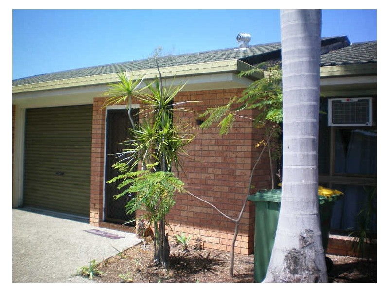 Hermit Park QLD 4812