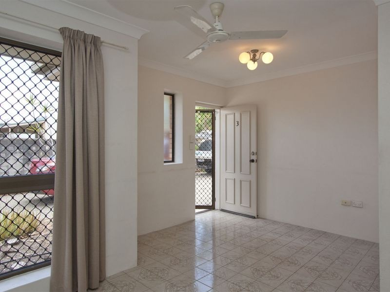 Hermit Park QLD 4812