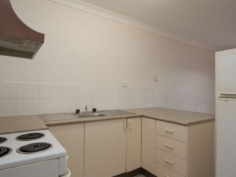 Hermit Park QLD 4812