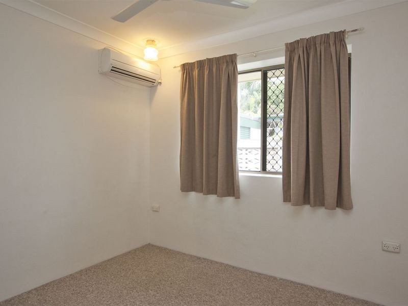 Hermit Park QLD 4812