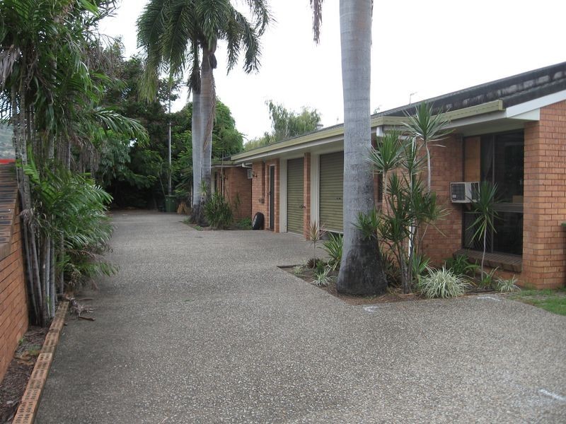 Hermit Park QLD 4812