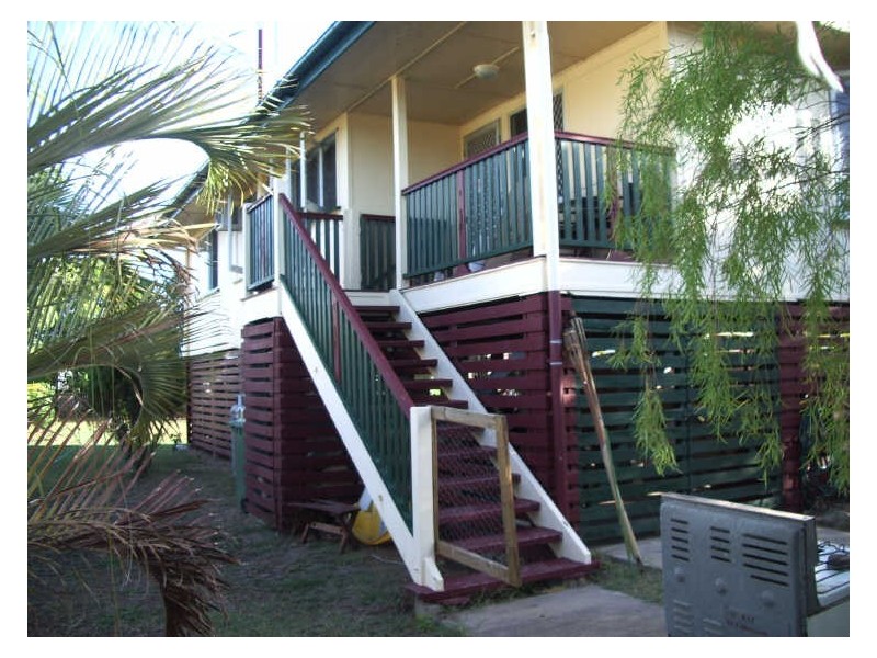 24 Chandler Street, Garbutt QLD 4814
